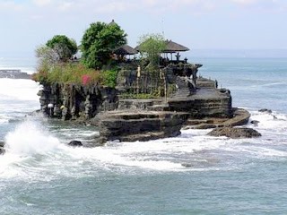 Tanah Lot