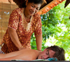 Massage